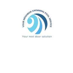 Your Neighbor Swimming Pool Service, LLC logo