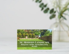 Avatar for NC MODERN LANDSCAPE
