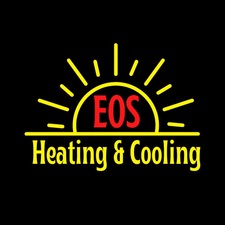Logo for Eos Heating and Cooling, LLC