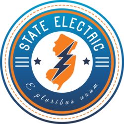 State Electric, Inc. logo