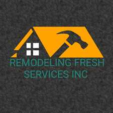 Logo for Remodeling Fresh Services, Inc.