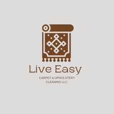 Avatar for Live Easy Carpet and Upholstery Cleaning, LLC