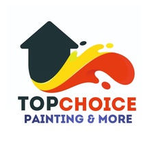 Top Choice Painting And More logo