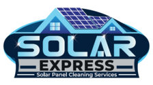 Solar Express Cleaning Services logo
