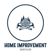 Logo for Home Improvement Services-Unlicensed Contractor