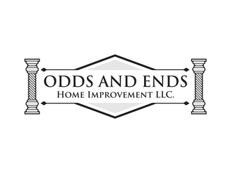 Odds and Ends Home Improvement, LLC logo