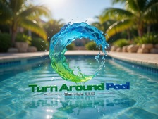 Avatar for Turn Around Pool Services, LLC
