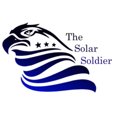 Avatar for The Solar Soldier