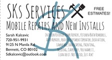 Avatar for SKs Services