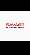 Savage Mobile Washing LLC logo