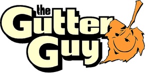 Gutter Guy logo