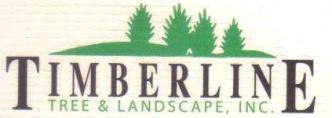 Timberline Tree & Landscape, Inc. logo