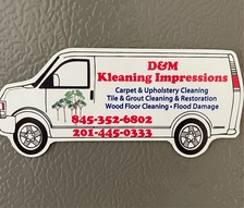Avatar for D & M Carpet Cleaning