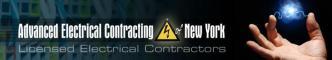 Advance Electrical Contracting of NY, Inc. logo