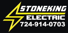 Stoneking Electric logo