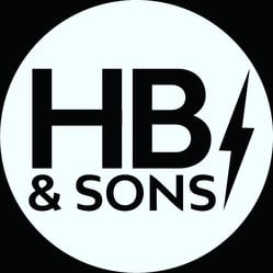 Herman Berger & Sons Inc logo