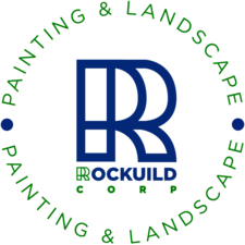Logo for Rockuild Corporation