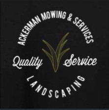 Avatar for Ackerman Mowing & Services