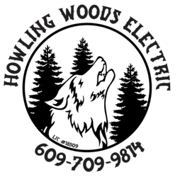 Howling Woods Electric, LLC logo