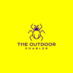 The Outdoor Enabler logo