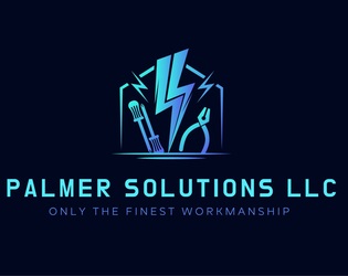 Palmer Solutions logo