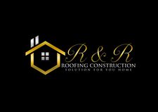 Logo for R&R Roofing Construction