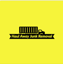 Haul Away Junk Removal logo