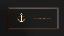 Avatar for Anchor Welding