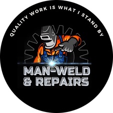 Avatar for Man Weld and Repairs