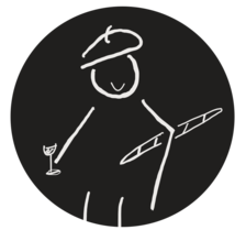 Logo for A French Handyman