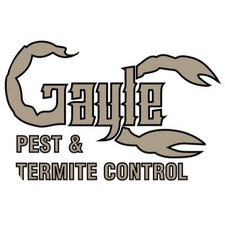 Logo for Gayle Pest and Termite