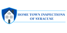 Logo for Home Town Inspections of Syracuse