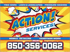 Avatar for Action Tree Services FL