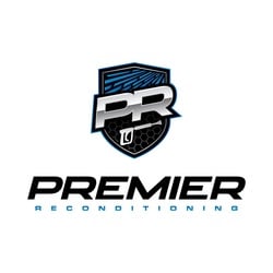 Premier Reconditioning logo