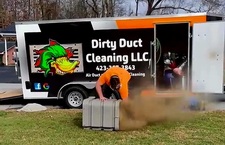 Avatar for Dirty Duct Cleaning, LLC