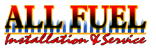 Logo for All Fuel Installation & Service, LLC
