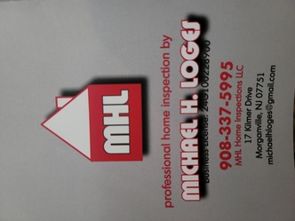 MHL Home Inspections LLc logo