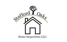 Logo for Stafford Oaks Home Inspection LLC