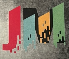 Logo for Jason Moedl Painting