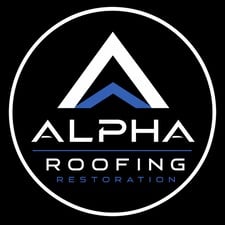 Avatar for Alpha Roofing Restoration LLC