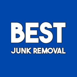 Best Junk Removal logo