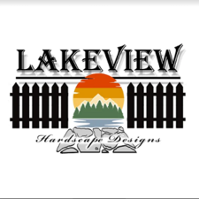 Lakeview Hardscape Designs, LLC logo