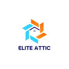 Logo for Elite Attic