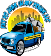 Logo for Put Yo Junk In My Trunk
