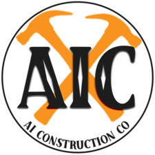 AI Construction Co. LLC logo