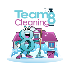 Avatar for Team 8 Cleaning & Services