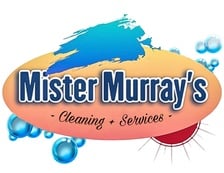 Logo for Mister Murray's