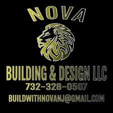 Logo for Nova Building & Design, LLC