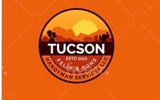 Tucson Felix & Sons Handyman Services, LLC logo