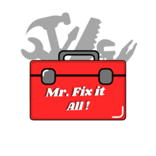 Avatar for Mr. Fix It All - Unlicensed Contractor